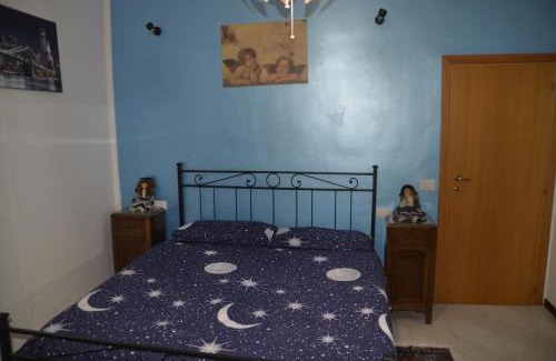Papigno House | Casa Vacanze Chiara