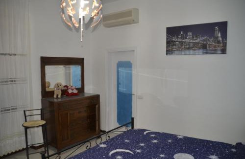 Papigno House | Casa Vacanze Chiara