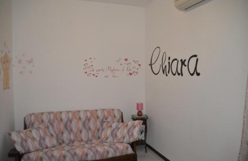 Papigno House | Casa Vacanze Chiara