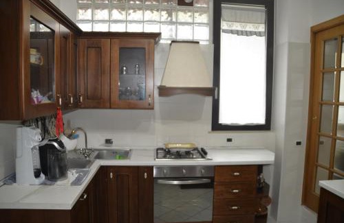 Papigno House | Casa Vacanze Chiara