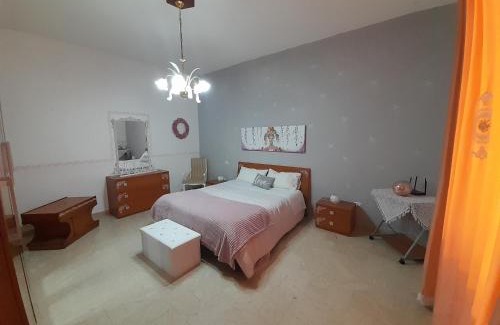 Capaci Apartment | Inviting Casa Vacanze Ciccinè with Private Beach & Ocean View