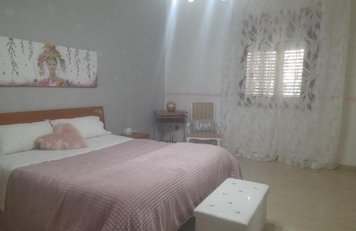 Capaci Apartment | Inviting Casa Vacanze Ciccinè with Private Beach & Ocean View