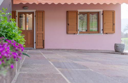 Bleggio Inferiore Apartment | Exceptional Stay at Casa Vacanze Cillà - Rated 9.7/10!