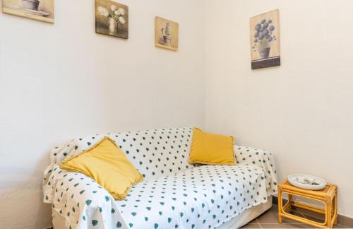 Luogosanto Apartment | Family-Friendly Casa Vacanze Cinque Spiagge Awaits You