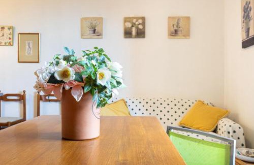 Luogosanto Apartment | Family-Friendly Casa Vacanze Cinque Spiagge Awaits You