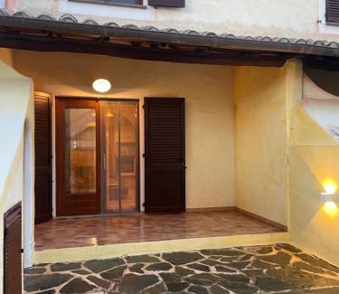 Orosei Apartment | Family-Friendly Getaway at Casa vacanze Cinzia: 9.5/10 Rated