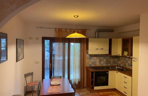 Orosei Apartment | Family-Friendly Getaway at Casa vacanze Cinzia: 9.5/10 Rated
