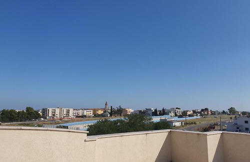 Scanzano Jonico Apartment | Relaxing Casa Vacanze Civico 38 - Rated 9/10 & Family-Friendly