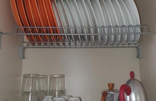 Scanzano Jonico Apartment | Relaxing Casa Vacanze Civico 38 - Rated 9/10 & Family-Friendly
