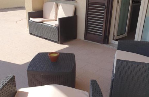 Scanzano Jonico Apartment | Relaxing Casa Vacanze Civico 38 - Rated 9/10 & Family-Friendly