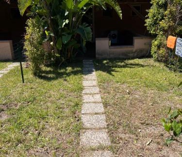 Tonnarella House | Delightful Casa Vacanze - Portorosa with Pet-Friendly Stays