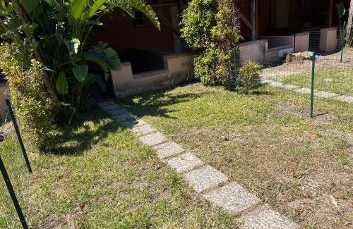 Tonnarella House | Delightful Casa Vacanze - Portorosa with Pet-Friendly Stays