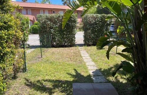 Tonnarella House | Delightful Casa Vacanze - Portorosa with Pet-Friendly Stays
