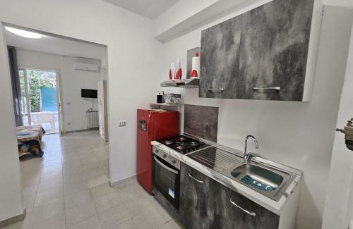 Tonnarella House | Delightful Casa Vacanze - Portorosa with Pet-Friendly Stays