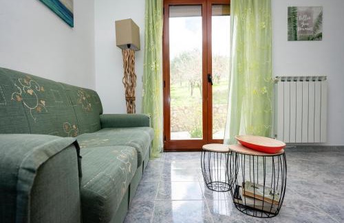 Centola Apartment | Discover Casa Vacanze D'Urso: Oceanfront Getaway Awaits