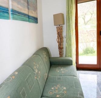 Centola Apartment | Discover Casa Vacanze D'Urso: Oceanfront Getaway Awaits