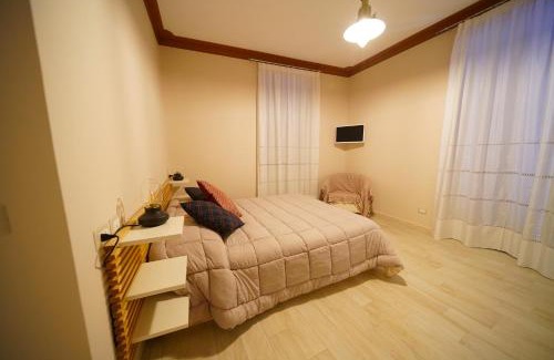 Marta Apartment | Ocean View Retreat: CASA VACANZE DA DANIELE Awaits You