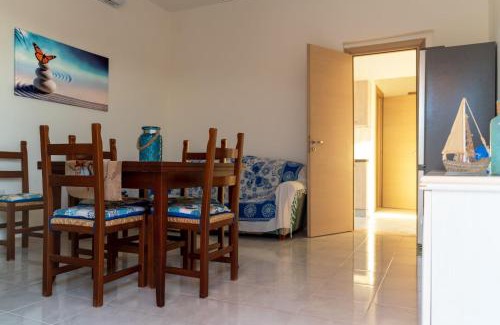Torre Lapillo House | Discover Casa Vacanze da Nino: Family & Pet-Friendly Retreat