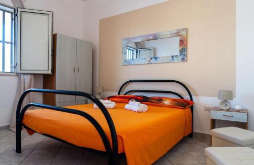 Torre Lapillo House | Discover Casa Vacanze da Nino: Family & Pet-Friendly Retreat