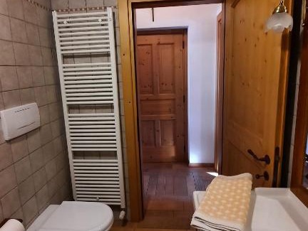 Danta di Cadore Apartment | Family-Friendly Stay at Casa Vacanze da Olga - Rated 9.8