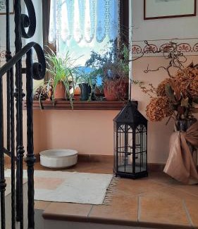 Danta di Cadore Apartment | Family-Friendly Stay at Casa Vacanze da Olga - Rated 9.8