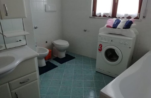 Latronico Apartment | Pet-Friendly Retreat at Casa Vacanze da Ricky e Nicky