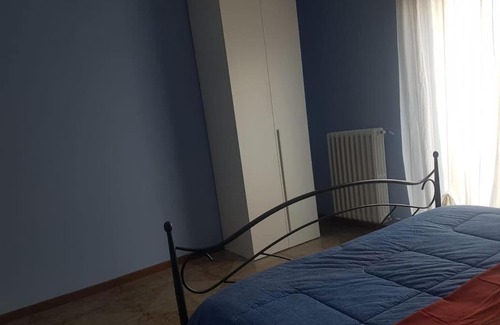 Latronico Apartment | Pet-Friendly Retreat at Casa Vacanze da Ricky e Nicky