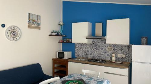 Simaxis House | Family-Friendly Casa Vacanze da Roberta Near Oristano