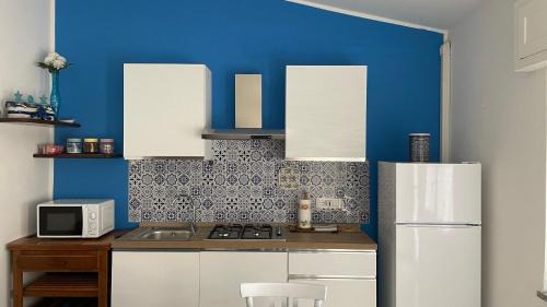 Simaxis House | Family-Friendly Casa Vacanze da Roberta Near Oristano