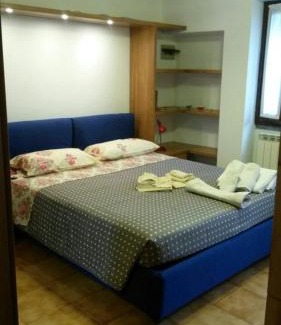 Marone House | Family-Friendly Stay at Casa Vacanze Dalia - Rated 8.7/10
