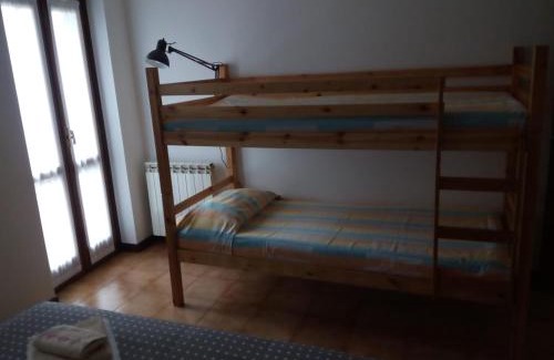 Marone House | Family-Friendly Stay at Casa Vacanze Dalia - Rated 8.7/10