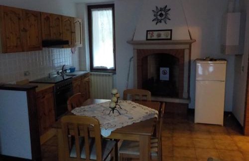 Marone House | Family-Friendly Stay at Casa Vacanze Dalia - Rated 8.7/10