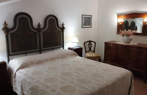 Otricoli House | Pet-Friendly Casa Vacanze Degli Archi with Breakfast & More