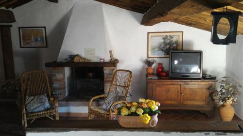 Sassetta House | Guest Rated Casa Vacanze del Borgo: Family & Pet Friendly