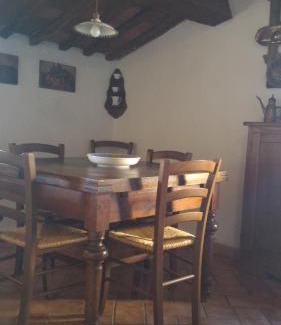 Sassetta House | Guest Rated Casa Vacanze del Borgo: Family & Pet Friendly