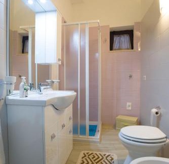 Campinola House | Family-Friendly Getaway at Casa Vacanze Del Core, Rated 9.2