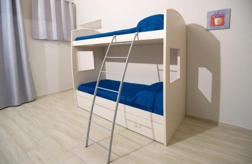 Campinola House | Family-Friendly Getaway at Casa Vacanze Del Core, Rated 9.2