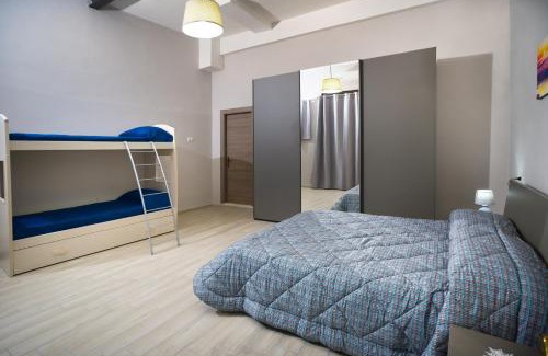 Campinola House | Family-Friendly Getaway at Casa Vacanze Del Core, Rated 9.2