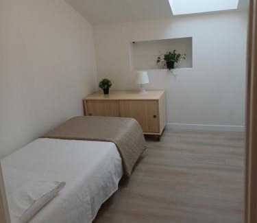 Misano Adriatico Apartment | Charming Casa Vacanze Derby: Guest Rated 9/10 & Pet Friendly