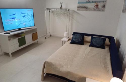 Misano Adriatico Apartment | Charming Casa Vacanze Derby: Guest Rated 9/10 & Pet Friendly