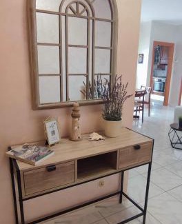Termoli Apartment | Unforgettable Stay at Casa Vacanze Dolce Vita - 4-Star Retreat