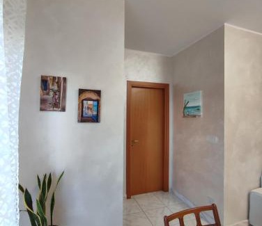 Termoli Apartment | Unforgettable Stay at Casa Vacanze Dolce Vita - 4-Star Retreat