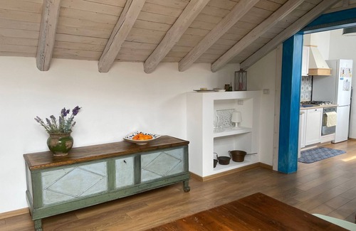 Aci Castello House | Oceanfront Casa Vacanze Donna Serena with Pool & Breakfast
