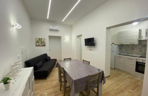 Aspra House | casa vacanze Donna Marianna
