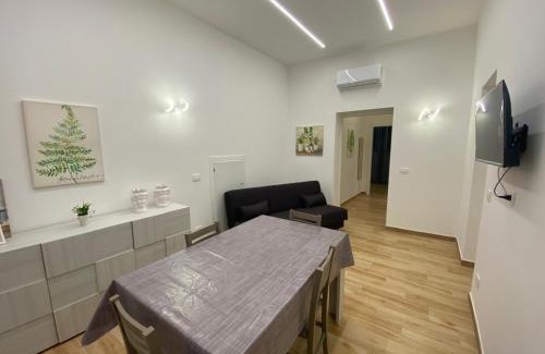 Aspra House | casa vacanze Donna Marianna