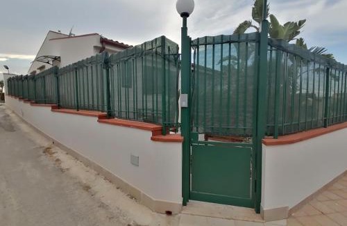 Aspra House | Casa vacanze Donna Paolina