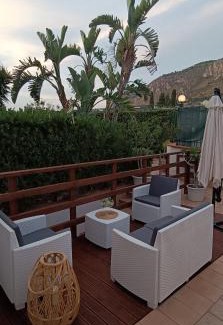 Aspra House | Casa vacanze Donna Paolina