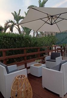 Aspra House | Casa vacanze Donna Paolina
