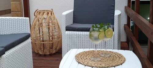 Aspra House | Casa vacanze Donna Paolina