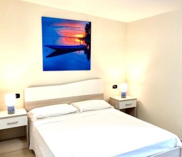 San Nico House | Family-Friendly Casa Vacanze & B&B San Nico with Breakfast